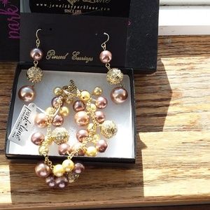 Park lane scrumptious set